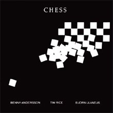 Chess (Musical)