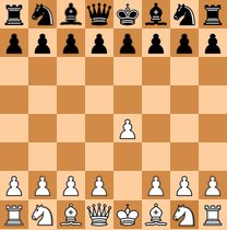 Chess Opening