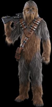 Chewbacca