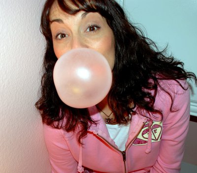 Chewing Gum