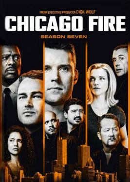 Chicago Fire (Season 7)