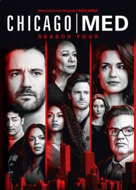 Chicago Med (season 4)