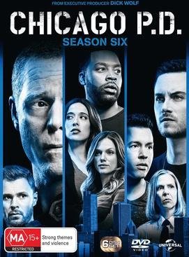 Chicago P.D. (Season 6)