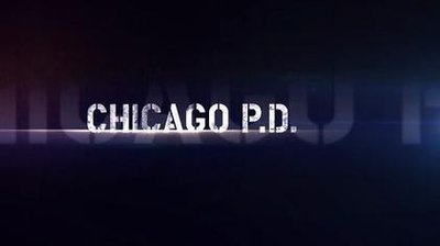 Chicago P.D. (Tv Series)