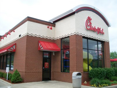 Chick-Fil-A