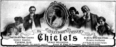 Chiclets