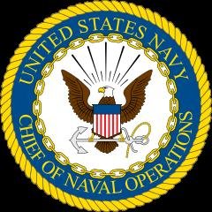 Chief Of Naval Operations