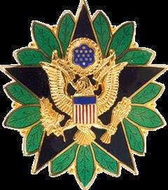 Chief of Staff of the United States Army