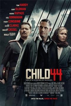 Child 44 (film)