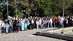 Child Abductions In The Russo-Ukrainian War