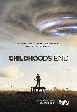 Childhood's End (Miniseries)