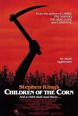 Children Of The Corn (1984 Film)