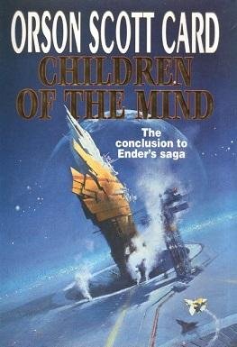 Children Of The Mind