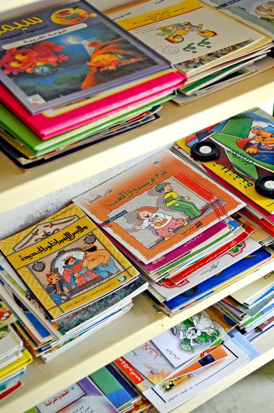 Children's Literature