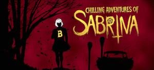 Chilling Adventures Of Sabrina (Tv Series)