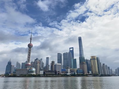 Chinese city tier system