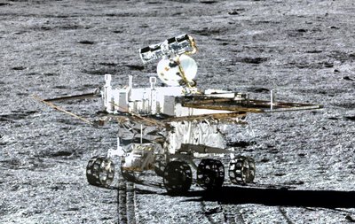 Chinese Lunar Exploration Program
