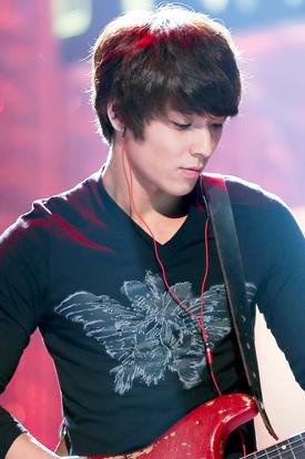 Choi Jong-Hoon