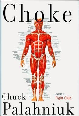 Choke (novel)