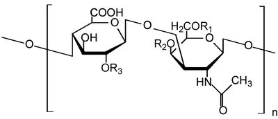 Chondroitin sulfate