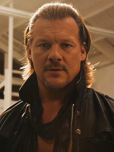Chris Jericho