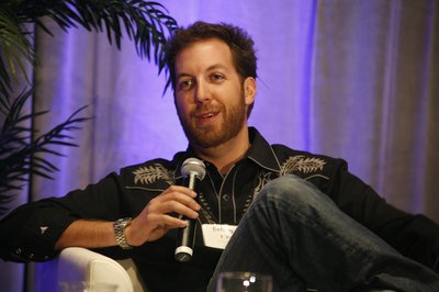 Chris Sacca
