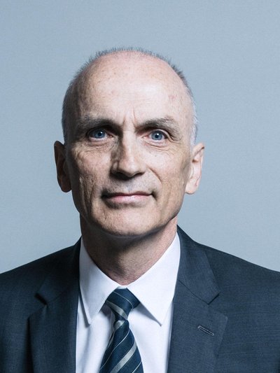 Chris Williamson (Politician)