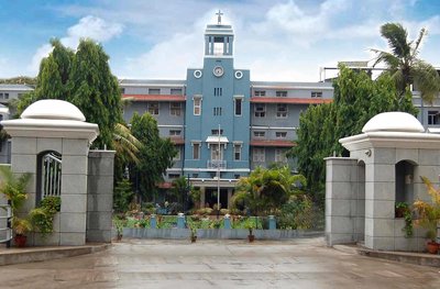 Christian Medical College Vellore