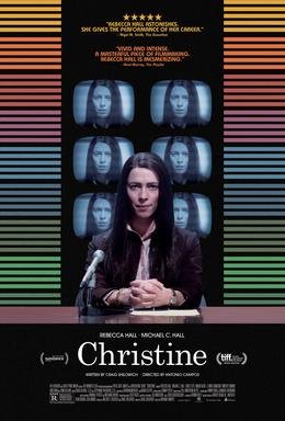 Christine (2016 Film)