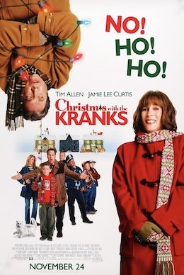 Christmas with the Kranks
