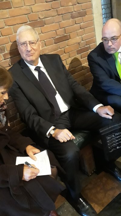 Christopher Browning