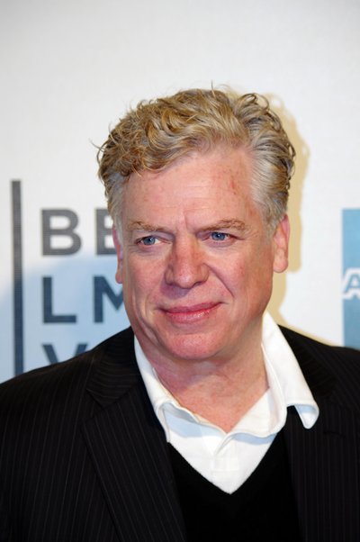 Christopher Mcdonald