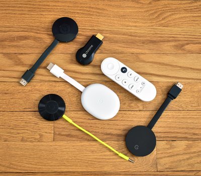 Chromecast