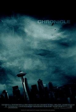 Chronicle (film)