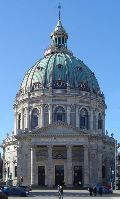 Church of Denmark