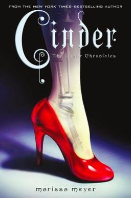 Cinder (Novel)