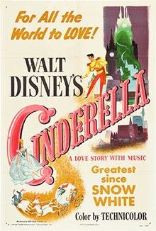Cinderella (1950 Film)