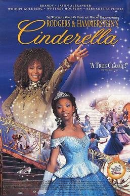 Cinderella (1997 Film)