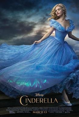 Cinderella (2015 American film)