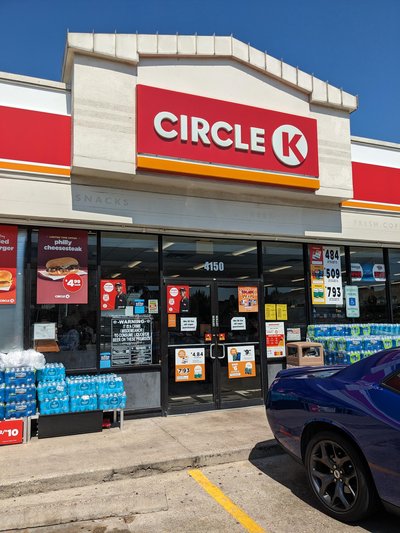 Circle K