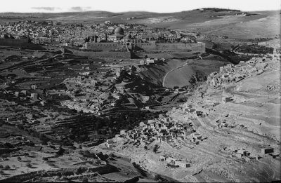 City of David (archaeological site)