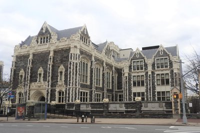 City University of New York