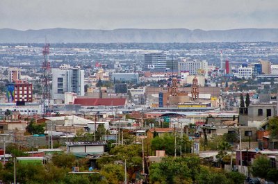 Ciudad Juárez