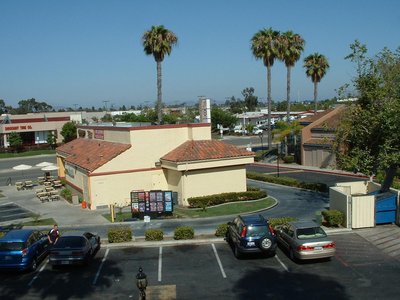 Clairemont, San Diego