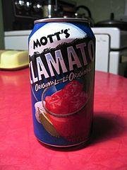 Clamato