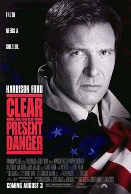 Clear And Present Danger (Film)