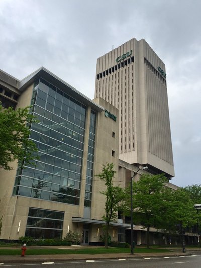 Cleveland State University