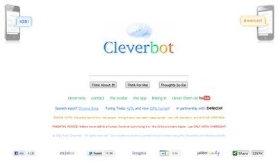 Cleverbot