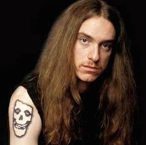 Cliff Burton
