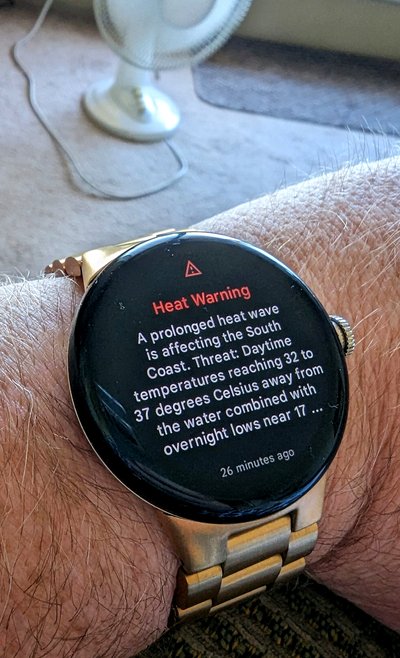 Climate Change Adaptation